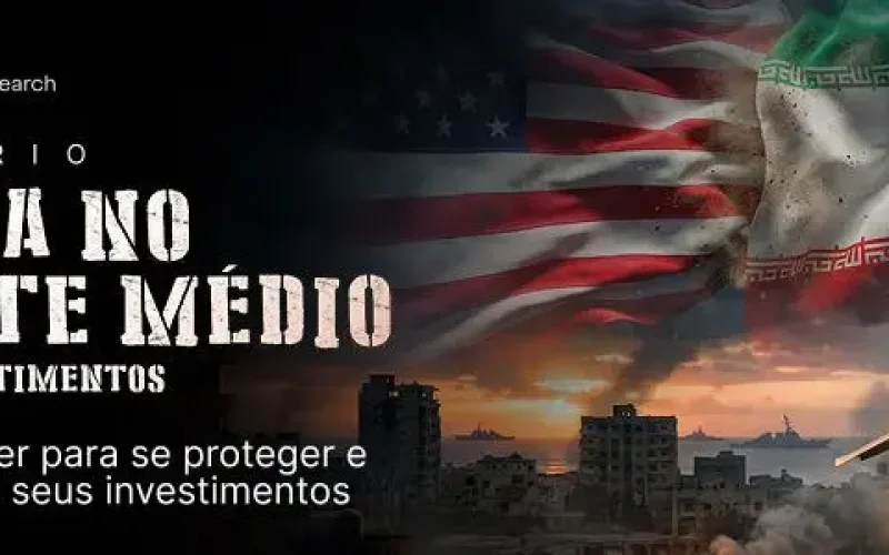 Tiros na Casa Branca: Trump Retirado às Pressas de Jantar, Mercado em Alerta Máximo