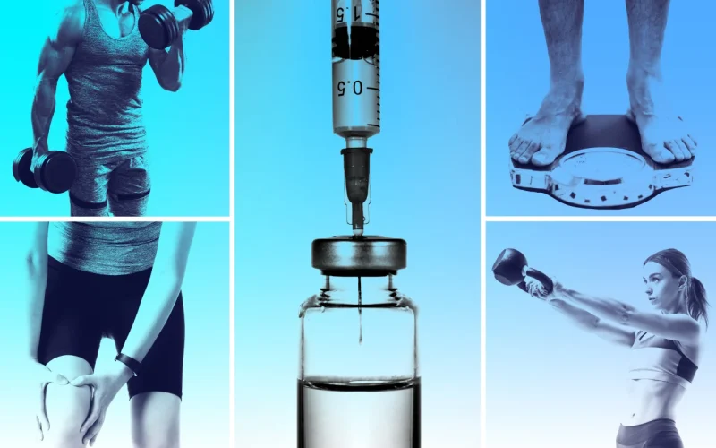 Peptídeos em Alta no TikTok: Tirzepatida e Retatrutida Geram Febre, Mas Preocupam Médicos e Reguladores