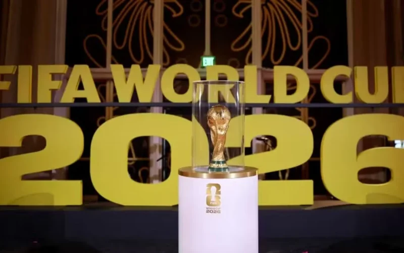Fifa Aumenta Premiação da Copa do Mundo 2026: Entenda o Impacto Financeiro e o Futuro do Futebol