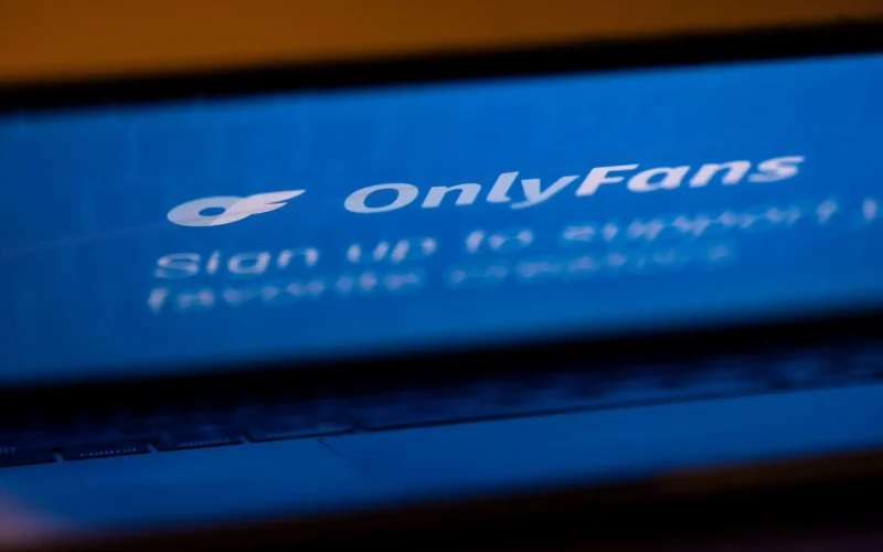 Ganhou com OnlyFans? Saiba como declarar Imposto de Renda e evite multas e juros em 2024/2025!