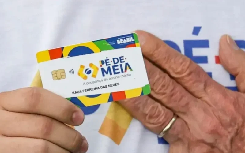 Pé-de-Meia Abril 2026: Governo Libera Nova Parcela do "Dinheiro da Poupança Escolar" Hoje, 27 de Março!