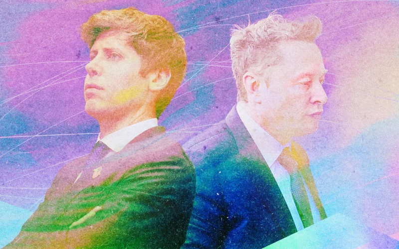 Guerra Judicial: Musk vs. OpenAI e Sam Altman Podem Sacudir o Futuro da IA e o IPO da Empresa