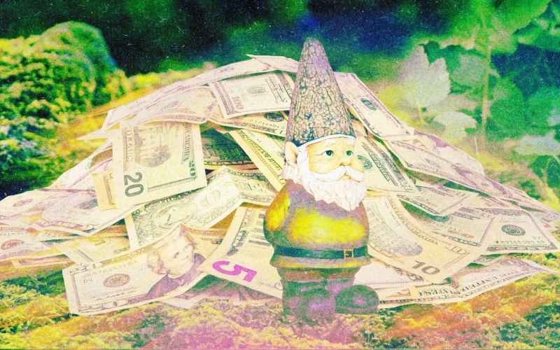 IA: O Salto da Hype para o Lucro? Entenda o "E" Misterioso no Plano de Negócios da Tecnologia