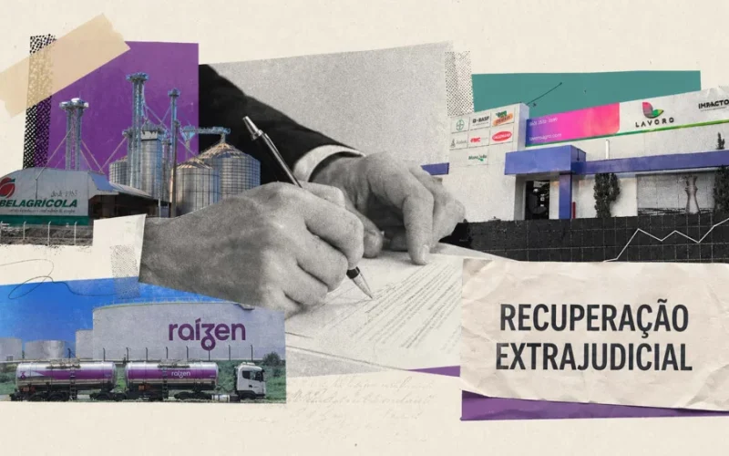 Cram Down em Recuperações Extrajudiciais: A Tirania da Maioria e Seus Riscos para Credores Minoritários