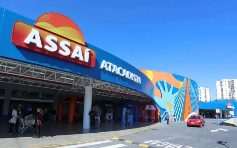 Assaí (ASAI3) Revela Queda Drástica de 47% no Lucro do 1T26: O que os Números Significam para Investidores?