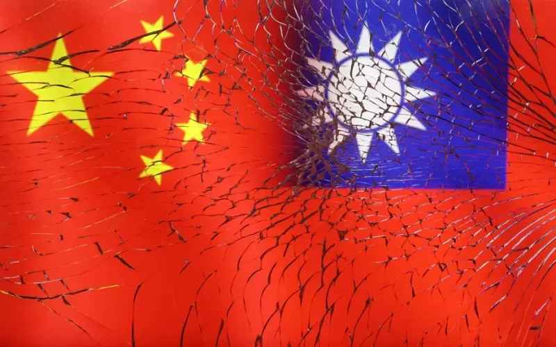 Alerta em Taiwan: Navios Chineses Próximos a Penghu Intensificam Tensões Geopolíticas e Impactam Mercados