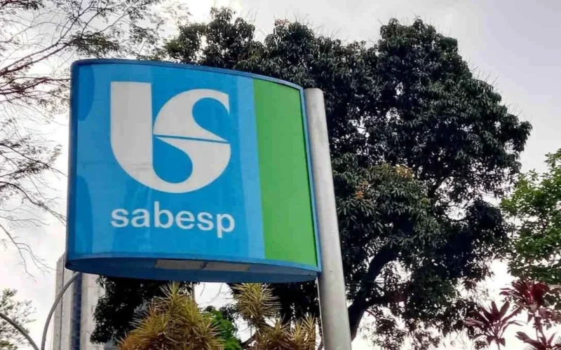 Sabesp (SBSP3) Anuncia Desdobramento de Ações: O Que Investidores Precisam Saber Agora