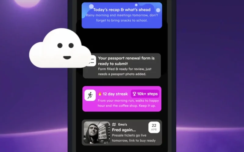 Skye: O App de IA para iPhone que Captura Milhões Antes do Lançamento e Redefine a Interação com Smartphones