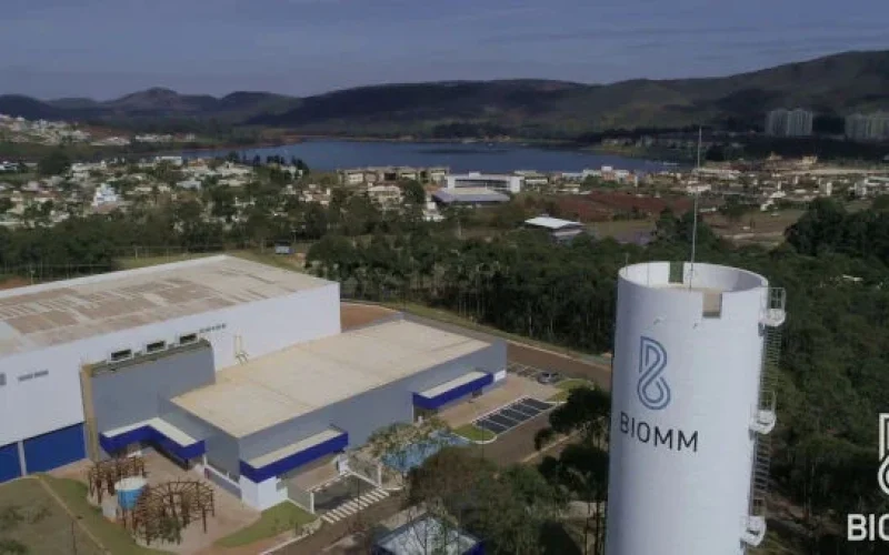 Alaska Asset assume controle da Biomm: o que muda para a única fabricante nacional de insulina glargina?