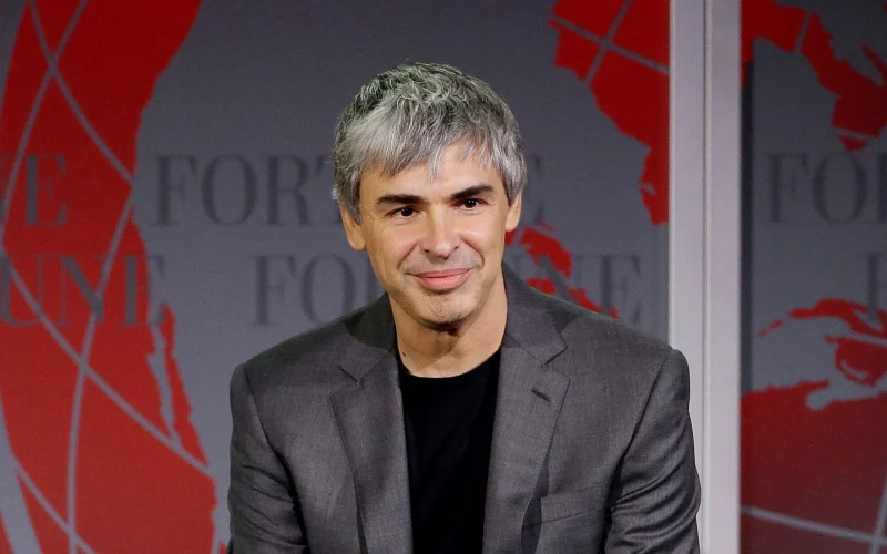 Elon Musk Revela Motivação Secreta para Criar OpenAI em Disputa com Larry Page