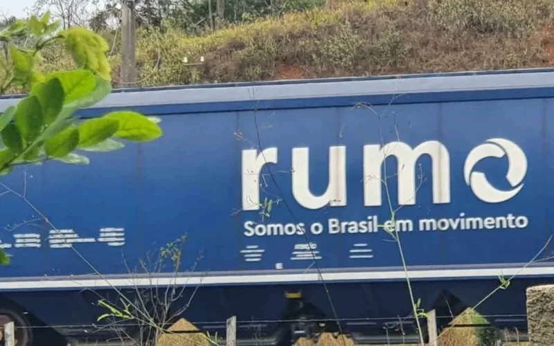 Rumo (RAIL3) Libera R$ 201 Milhões em Dividendos: Investidores de Novembro Serão Beneficiados com Pagamento em 2026