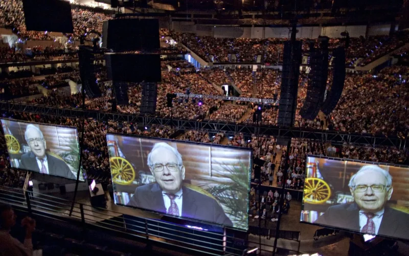 Os 60 Anos de Sabedoria de Warren Buffett: Conselhos Essenciais de Investimento para o Futuro