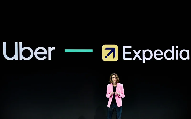 Uber Expande Horizontes: Reservas de Hotéis Chegam aos EUA e Sinalizam Futuro de Super App