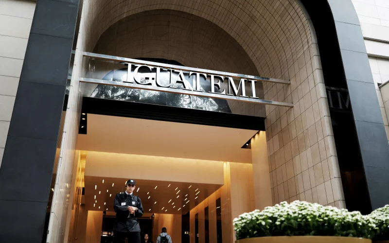 Iguatemi Revela Plano de Investimento Agressivo: Até R$ 600 Milhões em Expansão e Manutenção para 2026-2027