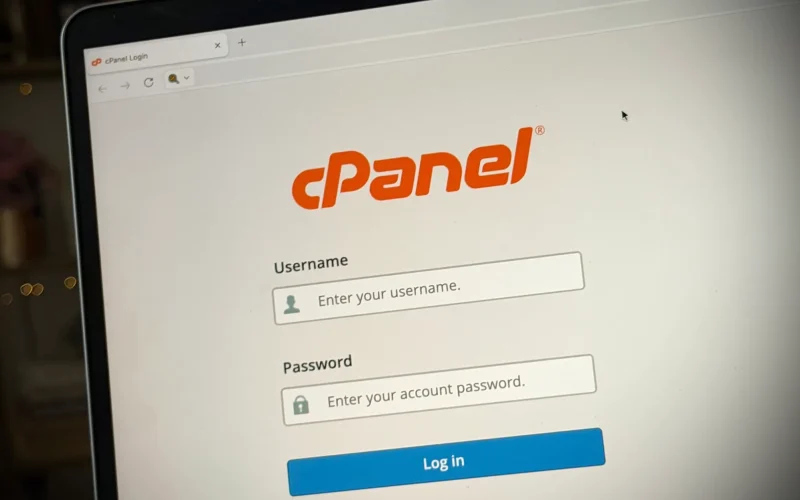 Alerta Vermelho: Falha Crítica no cPanel Permite Roubo de Servidores; Milhões de Sites em Risco Urgente!