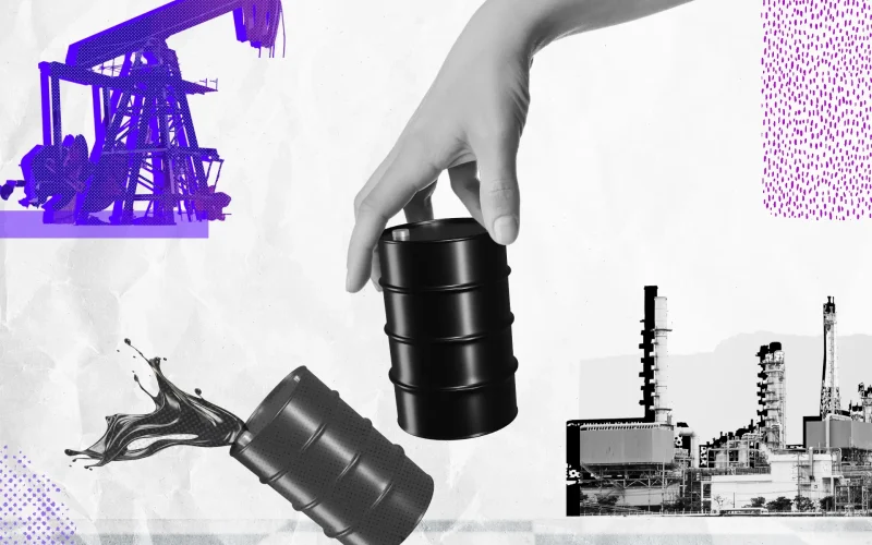 Nova Ordem do Petróleo: Opep em Crise, Golfo Pérsico Instável e EUA Fortalecidos Moldam Mercado Global