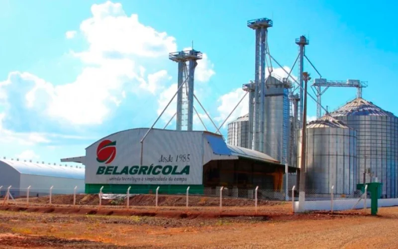 FMC Consegue Arresto de R$ 112 Milhões em Grãos da Belagrícola em Meio a Recuperação Judicial