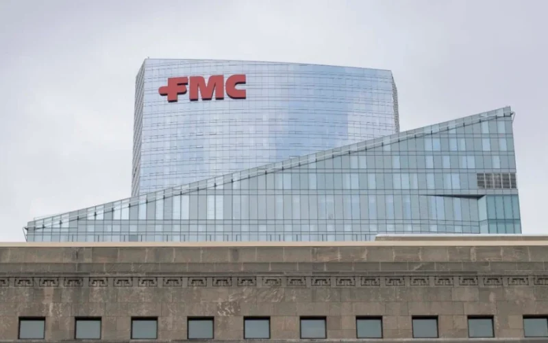 Ações da FMC disparam 6% na Bolsa de Nova York: Sinais de recuperação para gigante de defensivos agrícolas?