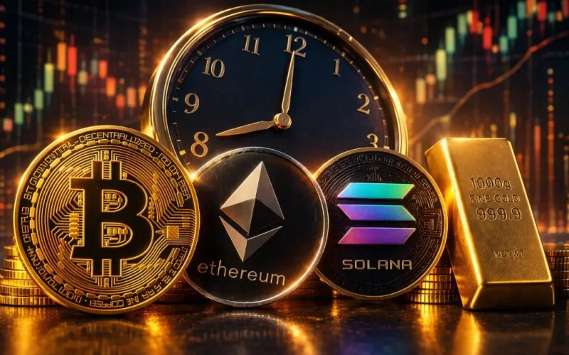 Imposto de Renda 2026: Como Declarar Bitcoin e Criptomoedas Passo a Passo e Evitar Multas Pesadas