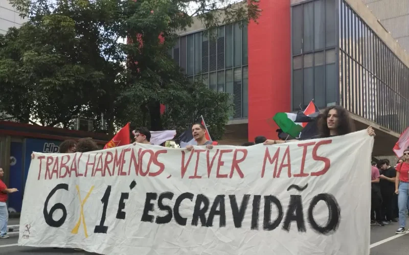 Fim da Escala 6x1: Trabalhadores Sonham com Mais Descanso e Tempo para Família; Veja o Que Muda