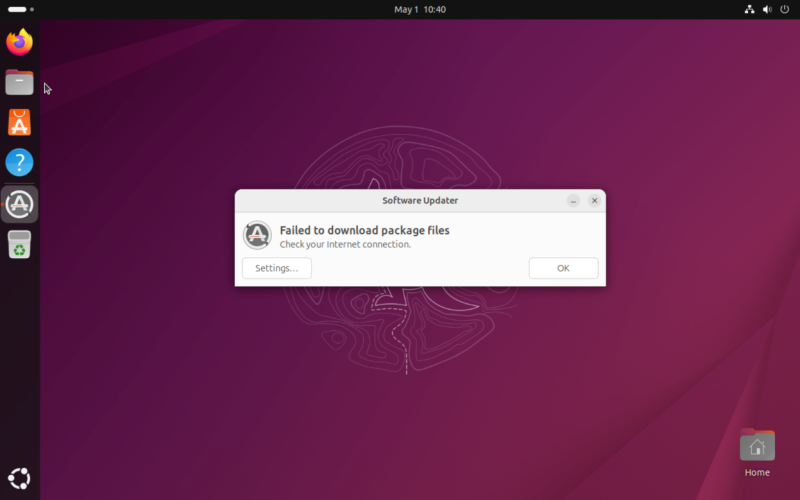 Ataque DDoS Massivo Paralisa Serviços Essenciais do Ubuntu e Canonical: O Que Isso Significa Para o Mundo Tech e Investidores?