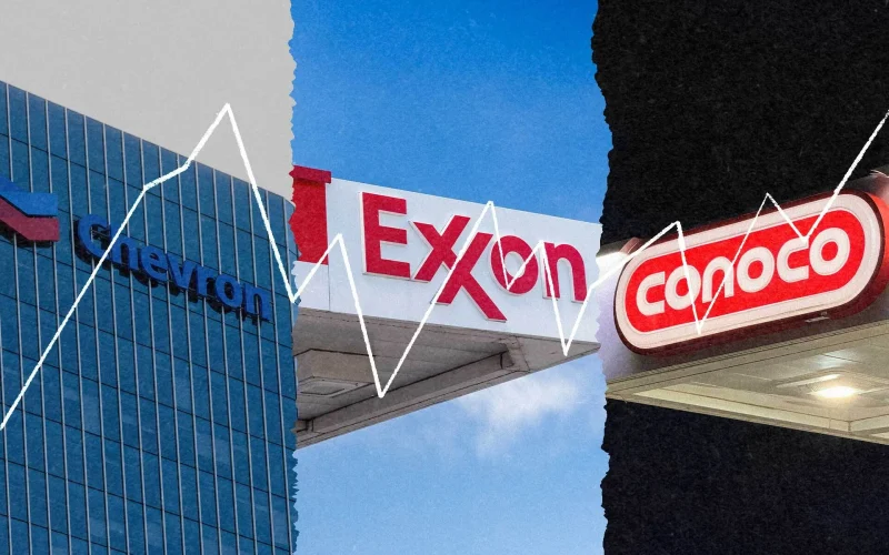 Alerta de Gigantes do Petróleo: Mercado Energético à Beira do Colapso com Fechamento de Ormuz