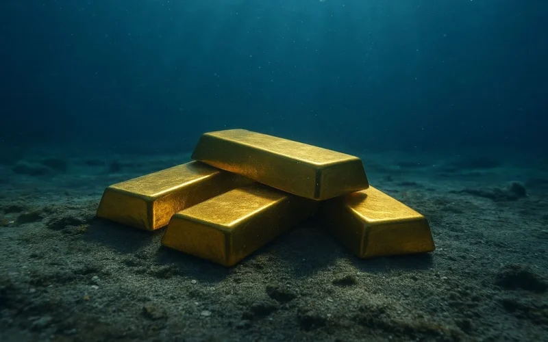 Ouro Dispara com Tensão EUA-Irã e Fed: O Que Investidores Devem Observar Agora?