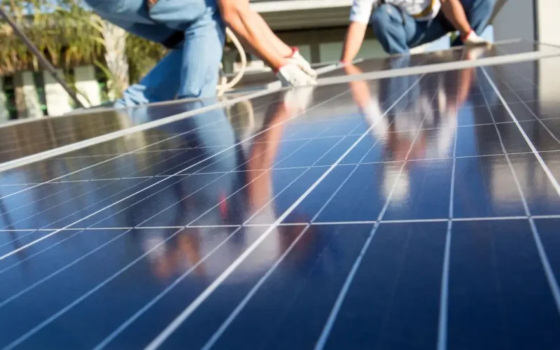 Energia Solar no Brasil: Investimentos Superam R$ 300 Bilhões, Mas Desaceleração Preocupa Setor