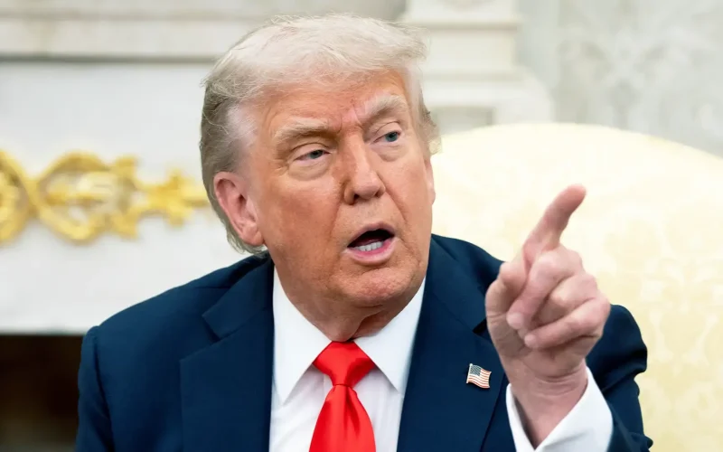Proposta de Paz do Irã: Trump Insatisfeito com Negociações, Petróleo em Alerta Máximo