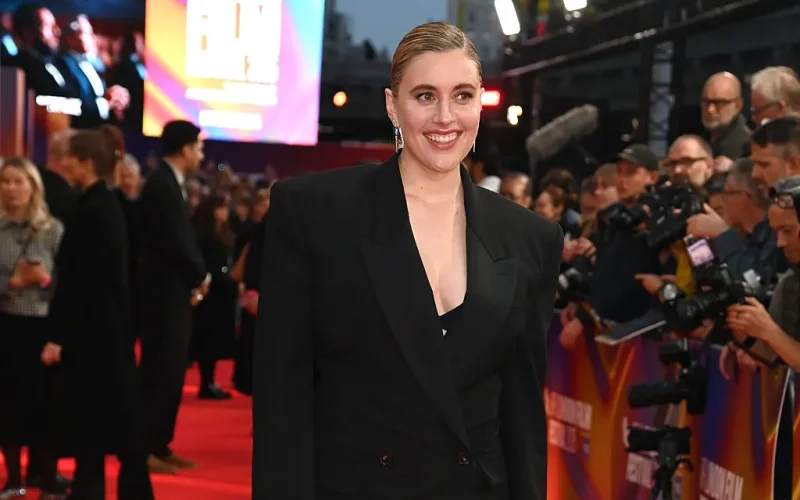 Netflix adia filme de "Nárnia" de Greta Gerwig para 2027 com foco em lançamento cinematográfico global