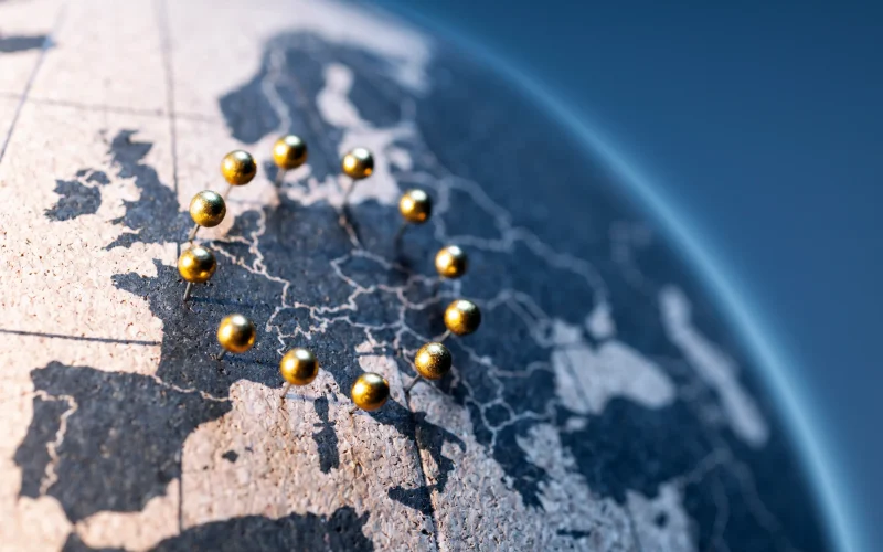 Além de Lovable e Mistral: 21 Startups Europeias de Tecnologia que Investidores Estão de Olho em 2024