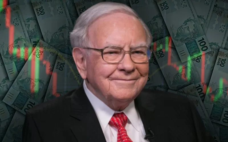 Warren Buffett Alerta: Mercado Financeiro Virou 'Cassino' e Apostas de Curto Prazo Dominam, Mas Há Perigo na Inflação