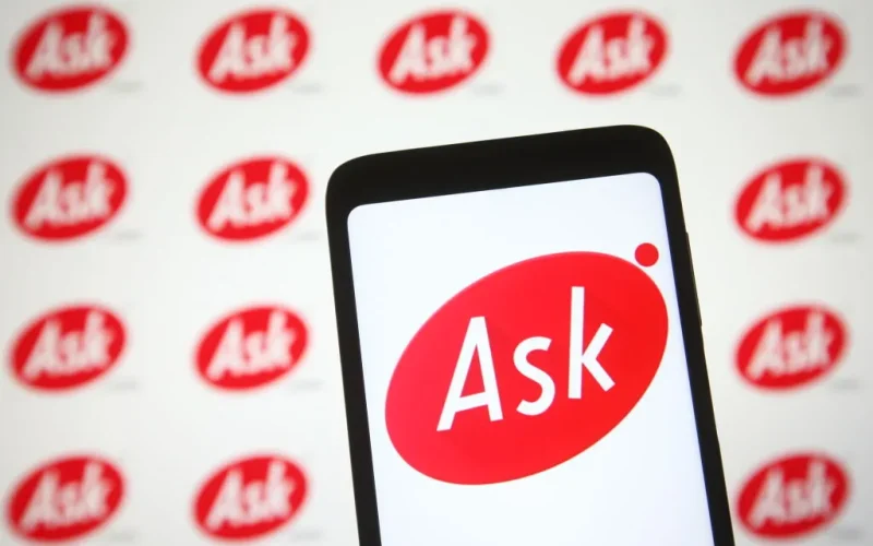 Ask.com Despede-se: O Fim de um Pioneiro em Perguntas e Respostas e o Que Isso Significa para o Futuro da Busca